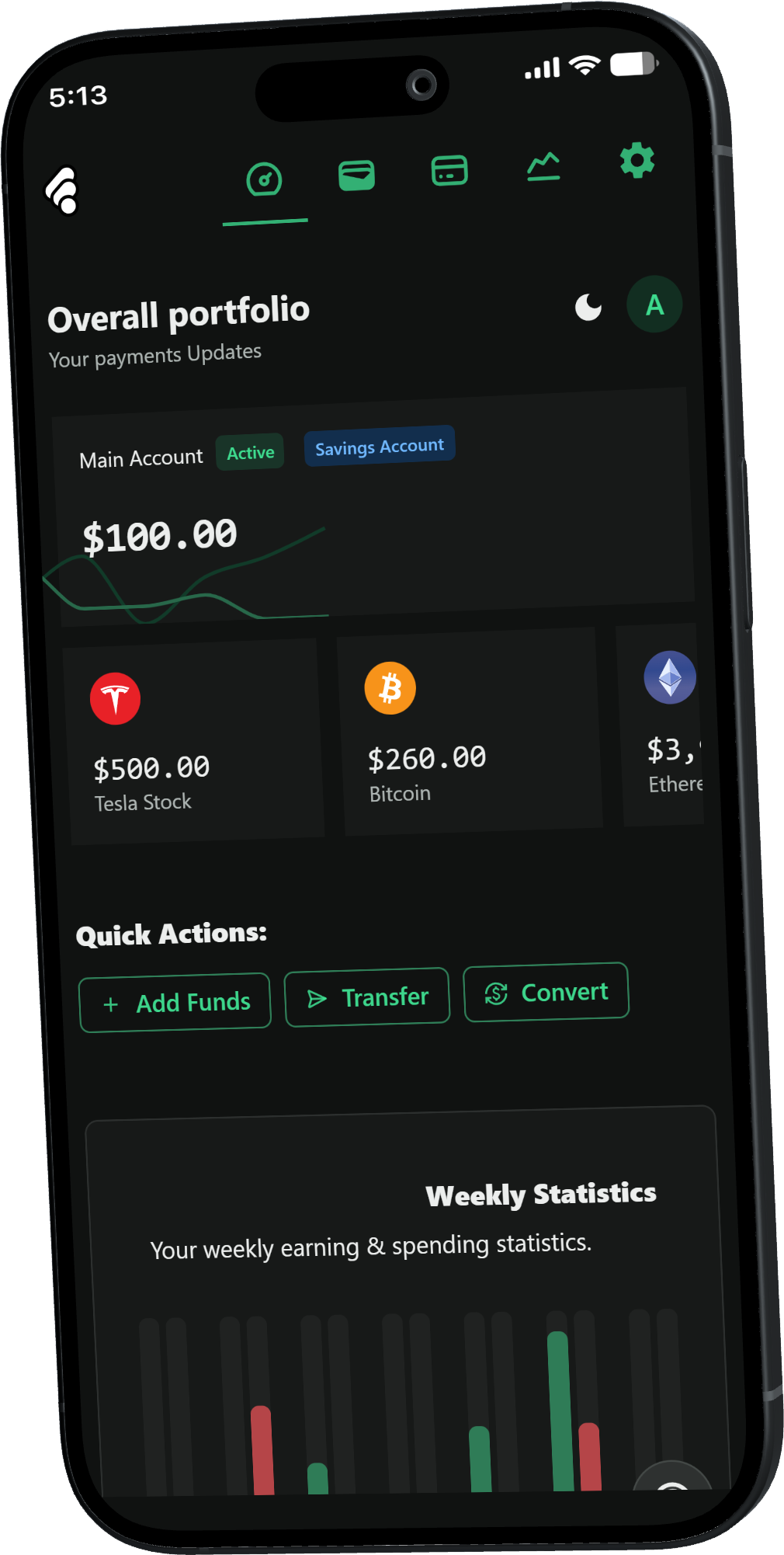 Digital Banking